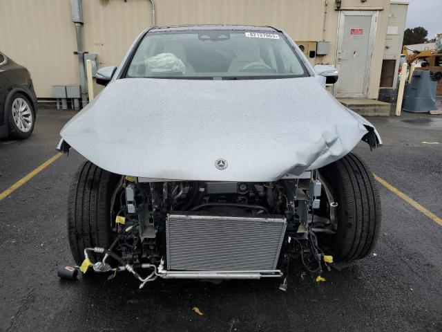 2023 MERCEDES-BENZ EQE SUV 35 4JGGM1CB2PA014522