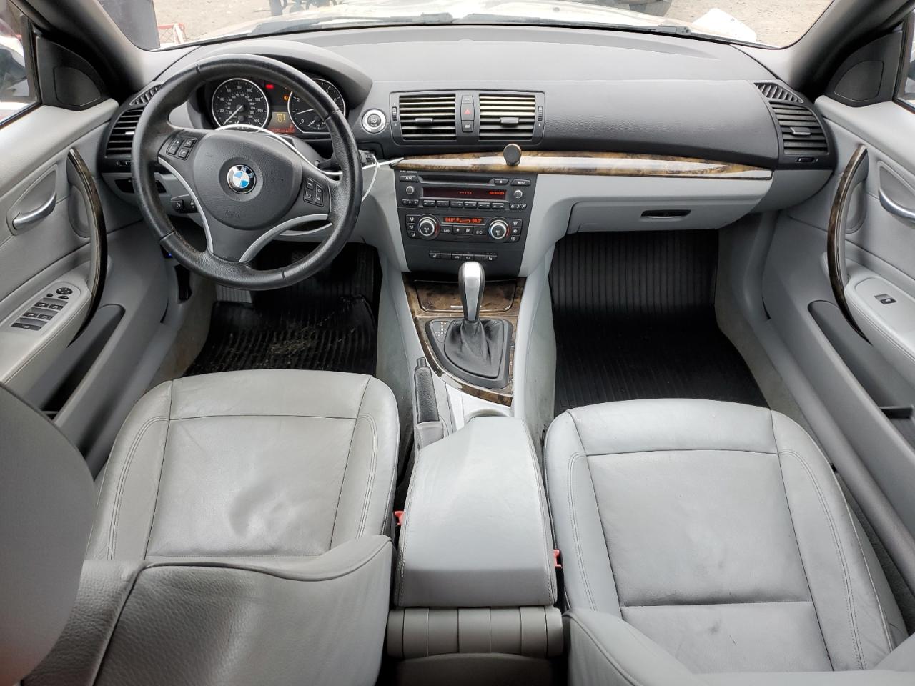 WBAUN93578VK39863 2008 BMW 135 I