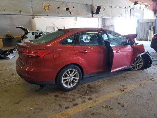 1FADP3FE2JL284450 | 2018 FORD FOCUS SE