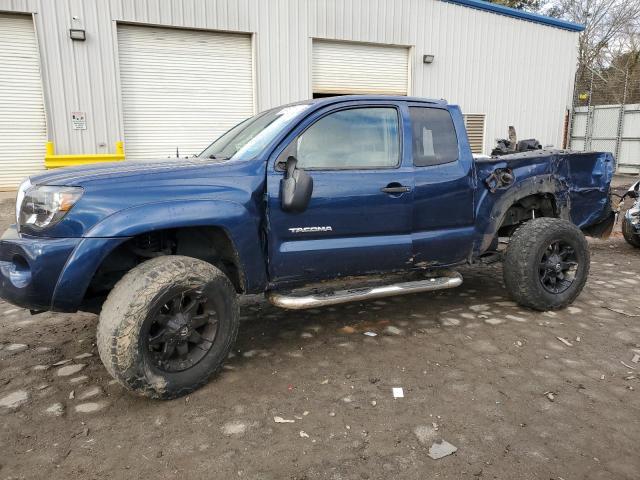 2007 Toyota Tacoma 