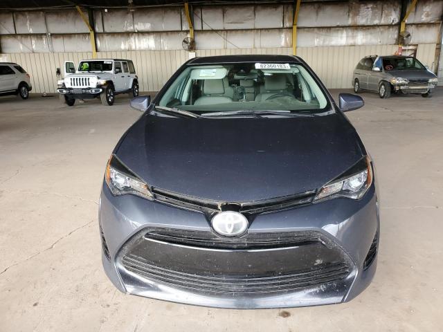 5YFBURHE9HP686686 | 2017 TOYOTA COROLLA L