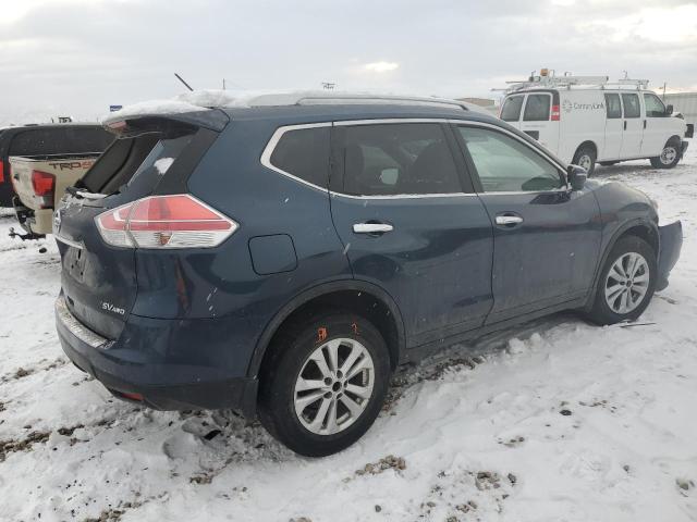 Vin: knmat2mv6fp513573, lot: 37600034, nissan rogue s 20153
