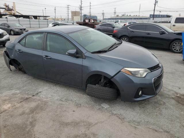 2T1BURHE5GC641632 | 2016 TOYOTA COROLLA L