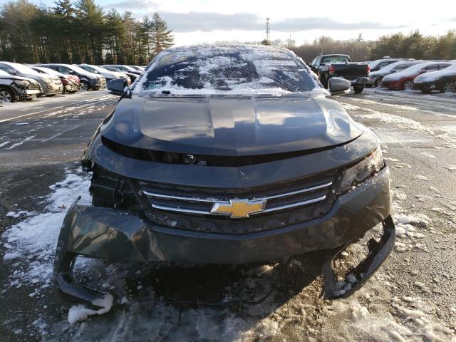 2G11Z5SA5K9120360 | 2019 CHEVROLET IMPALA LT