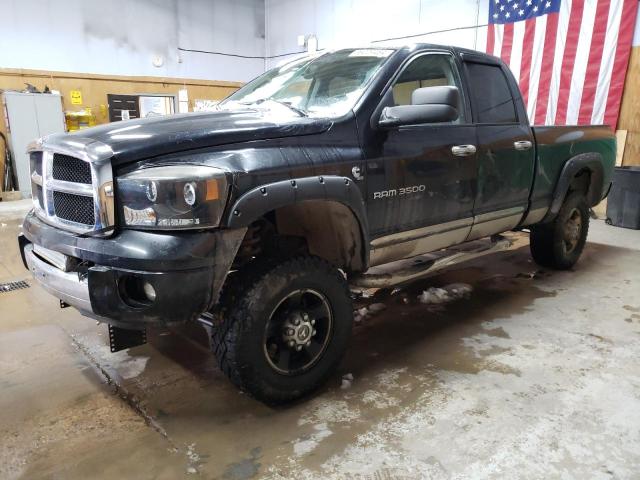 2006 Dodge Ram 3500 ST