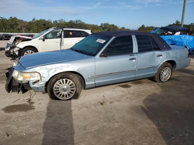 2006 Mercury Grand Marquis LS