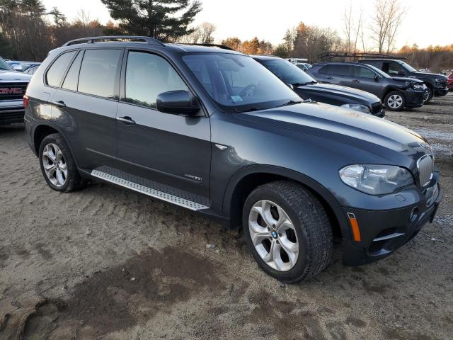 VIN 5UXZV8C50D0C16470 2013 BMW X5, Xdrive50I no.4