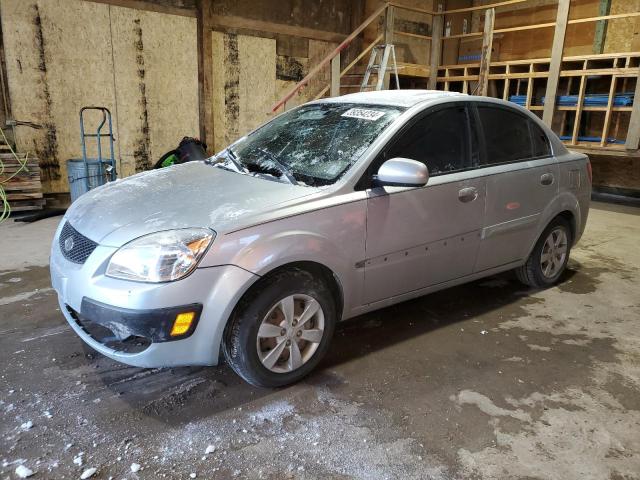 2011 KIA RIO BASE 2011