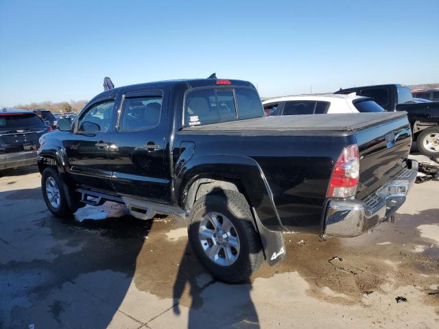 5TFLU4EN2FX138992 | 2015 TOYOTA TACOMA DOU