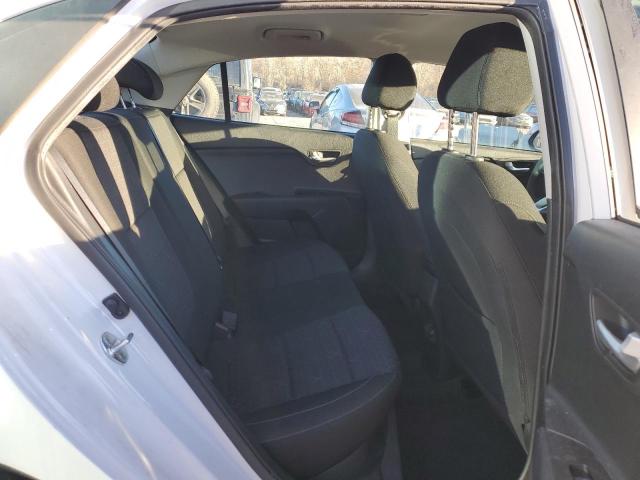 2021 Kia Rio Lx VIN: 3KPA24ADXME423270 Lot: 40663684