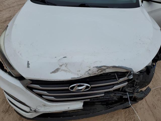 2017 HYUNDAI TUCSON LIM KM8J33A49HU446503