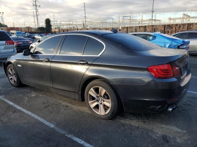 VIN WBAXG5C58DDY35306 2013 BMW 5 Series, 528 I no.2