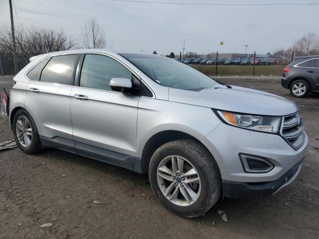 2FMPK3J99GBB43489 | 2016 FORD EDGE SEL