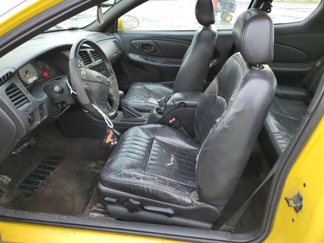 2003 Chevrolet Monte Carlo Ss VIN: 2G1WX12K439431339 Lot: 39128224