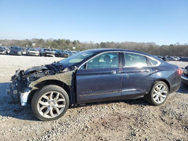 2019 CHEVROLET IMPALA PRE 2G1105S34K9157573