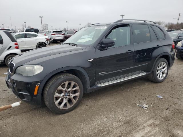 2011 BMW X5 xDrive35i