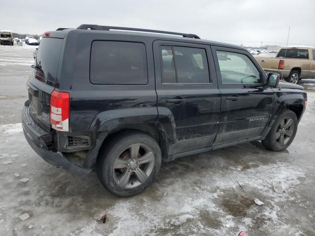 1C4NJPFAXFD296707 | 2015 JEEP PATRIOT LA