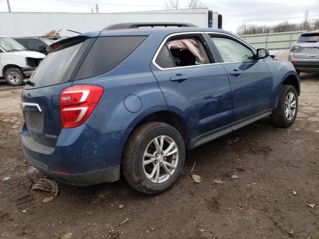 2GNALCEK1G6294508 | 2016 CHEVROLET EQUINOX LT