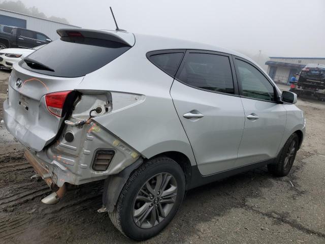 KM8JT3AF1FU005494 | 2015 HYUNDAI TUCSON GLS