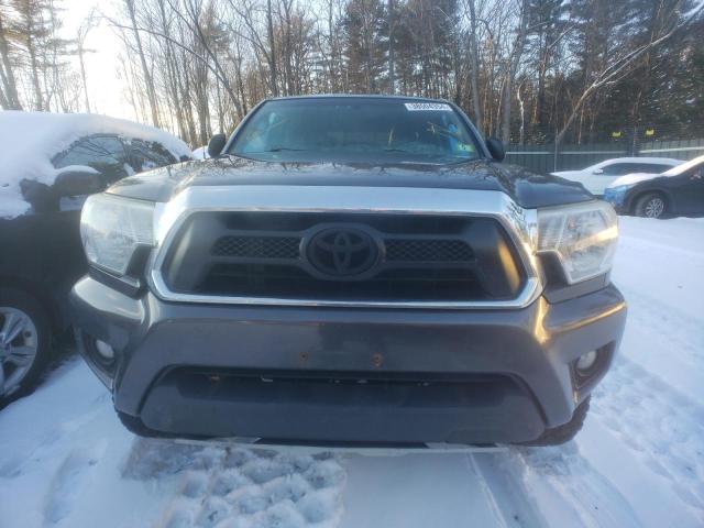 5TFLU4ENXEX107486 | 2014 TOYOTA TACOMA DOU