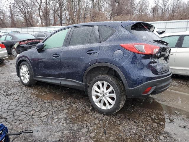 JM3KE2DY1E0319217 | 2014 MAZDA CX-5 GT