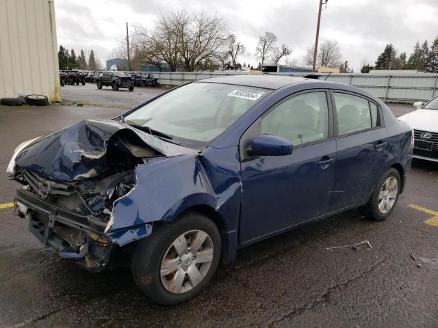 2010 Nissan Sentra 2.0