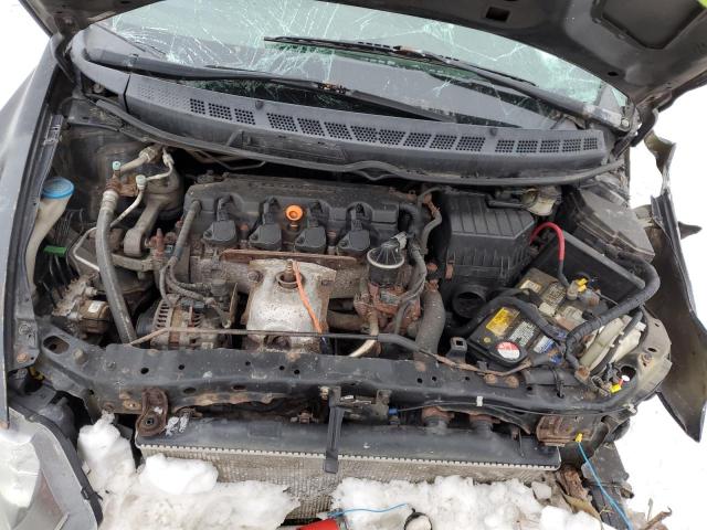 2009 Honda Civic Dx-G VIN: 2HGFA15449H006189 Lot: 40845574