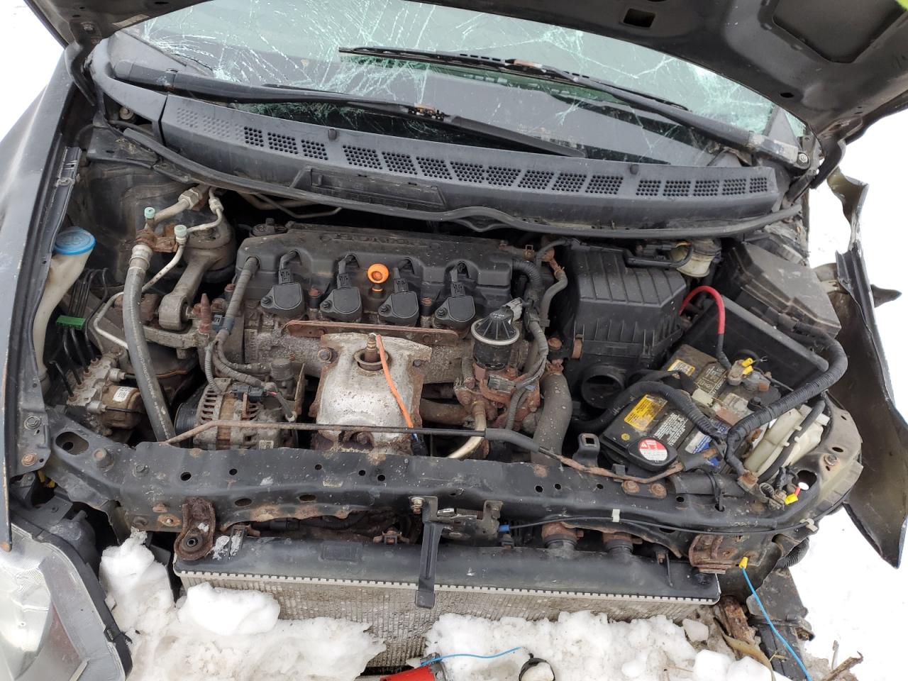 2HGFA15449H006189 2009 Honda Civic Dx-G