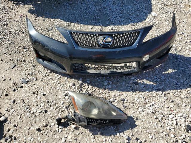 2008 Lexus Is-F VIN: JTHBP262985000469 Lot: 37304094