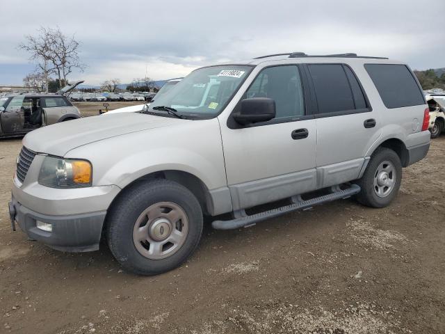 2004 Ford Expedition XLT