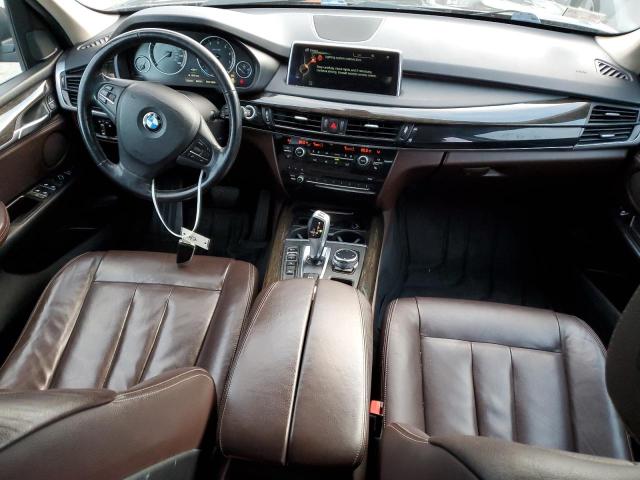 5UXKR0C53E0H18897 2014 BMW X5, photo no. 8