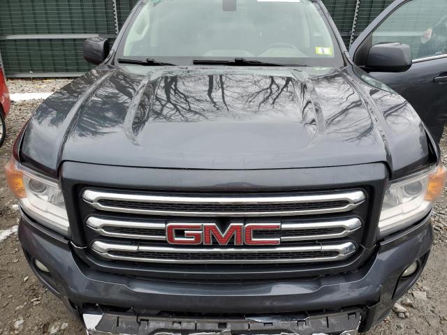 1GTG6BE39F1158416 | 2015 GMC CANYON SLE