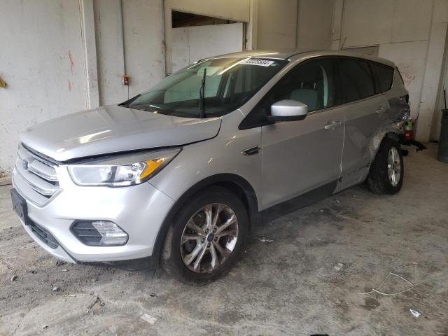 Vin: 1fmcu0gd4hub57427, lot: 40336504, ford escape se 2017 img_1