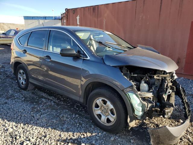 Vin: 2hkrm3h36fh501630, lot: 82824303, honda crv lx 20154