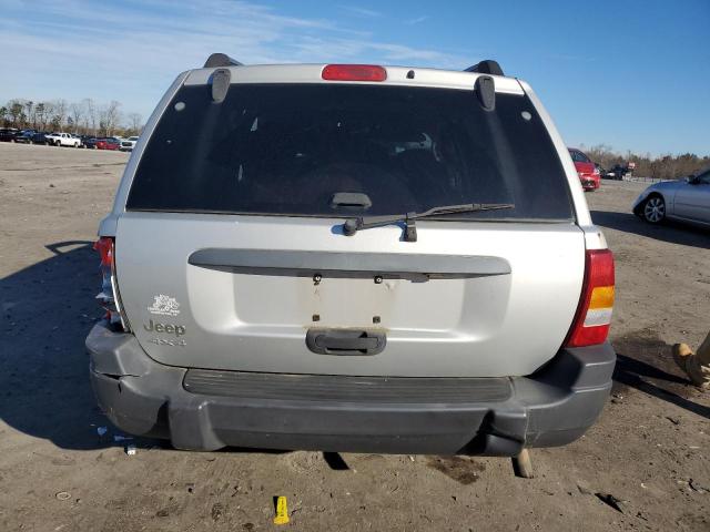 2003 Jeep Grand Cherokee Laredo VIN: 1J4GW48S13C613039 Lot: 38356414