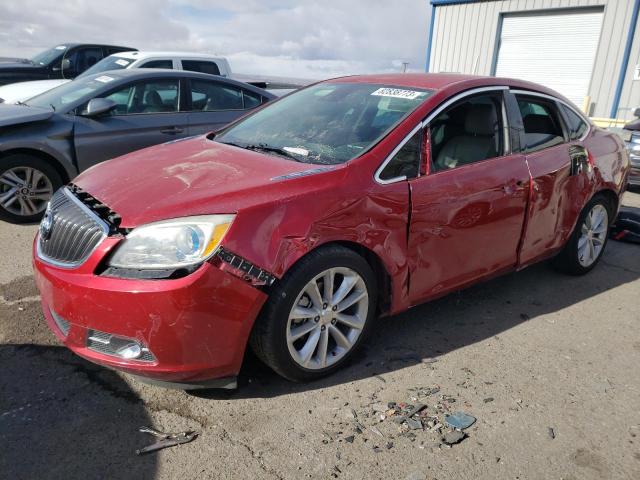 2015 Buick Verano 