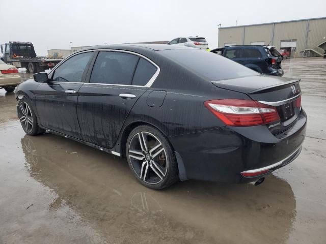 2017 Honda Accord - Image 2