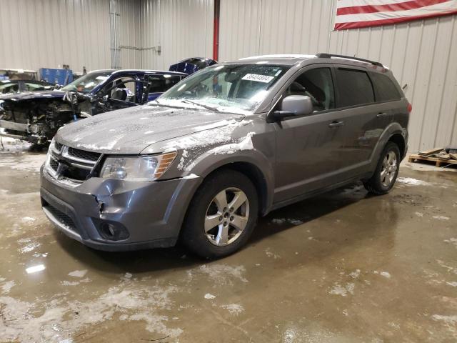 2012 Dodge Journey SXT