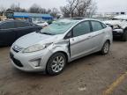 2012 FORD FIESTA SE