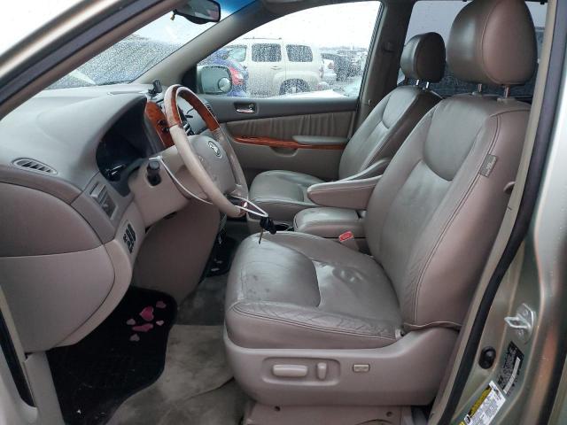 5TDZA22C46S446584 | 2006 Toyota sienna xle