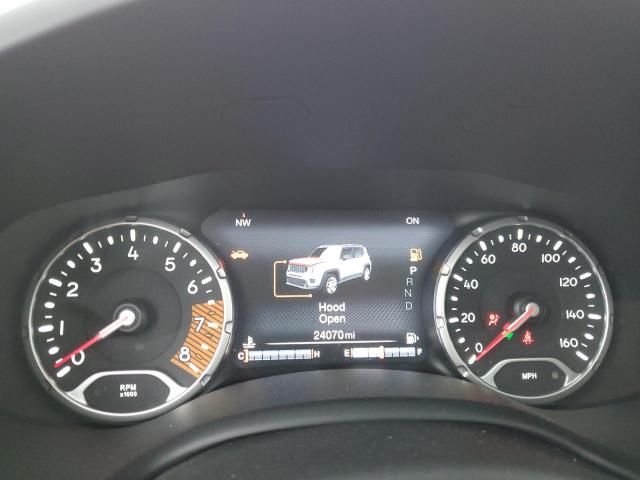 2021 JEEP RENEGADE L - ZACNJDBB2MPM77549