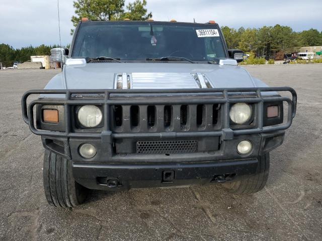 5GRGN23U56H120590 2006 Hummer H2