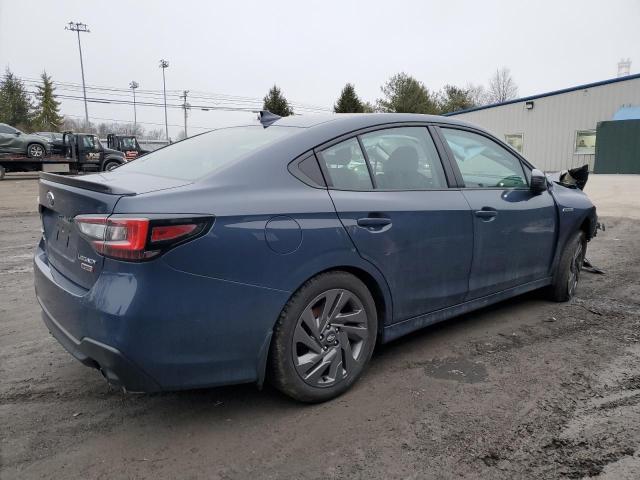 2023 SUBARU LEGACY SPO 4S3BWGG65P3010199