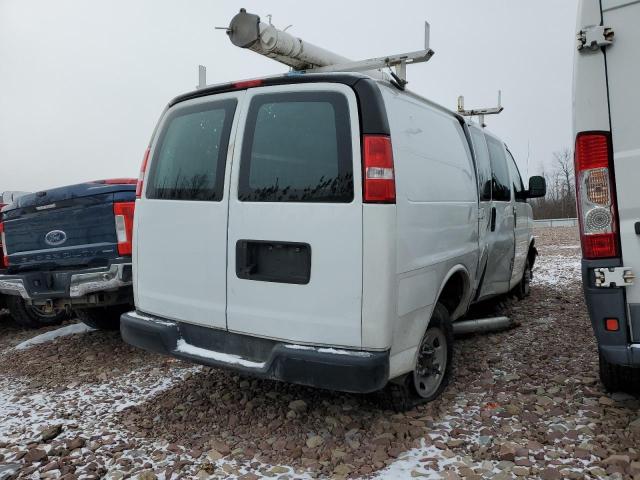 2021 GMC SAVANA G35 1GTZ7GF75M1170418