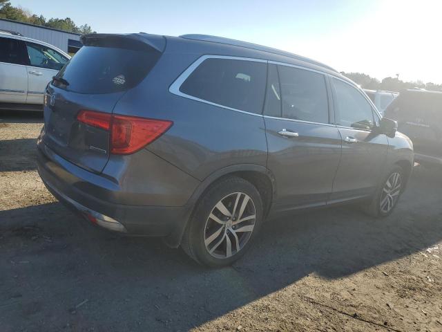 5FNYF5H95GB056397 | 2016 HONDA PILOT TOUR