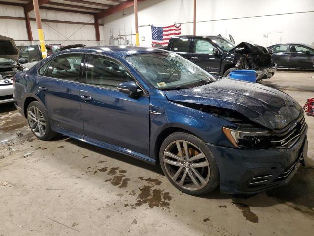 1VWAA7A31JC019835 | 2018 VOLKSWAGEN PASSAT S