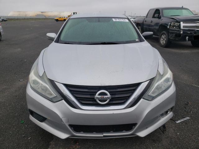 1N4AL3AP7GN324557 | 2016 NISSAN ALTIMA 2.5