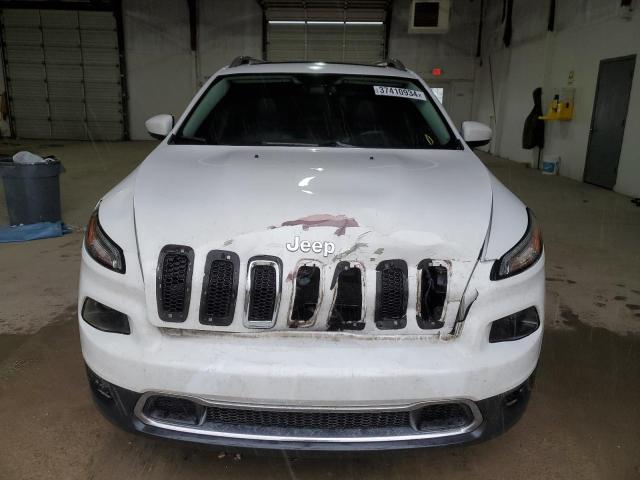 1C4PJLDB3EW144414 | 2014 JEEP CHEROKEE L