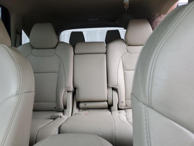 2020 ACURA MDX - 5J8YD4H34LL036324