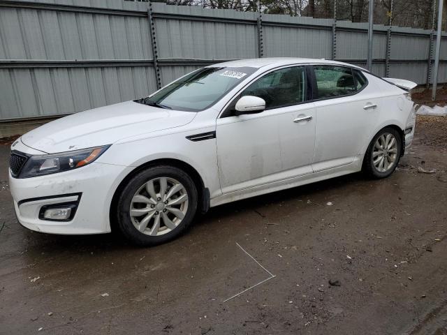 2014 Kia Optima EX